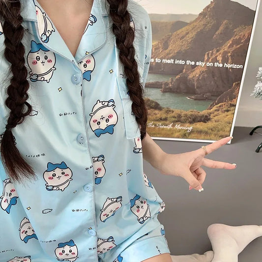 Chiikawa Pijama varios modelos